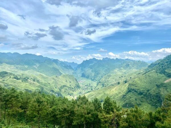 Tour 3-Day Motorbike Ha Giang Loop With Easy Rider - Accommodation and Meals
