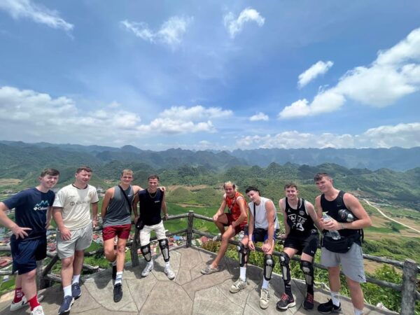 Tour 3-Day Motorbike Ha Giang Loop With Easy Rider - Booking Flexibility