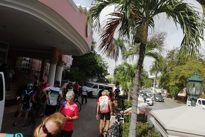 Tour 3-Day Private Yucatan Peninsula Tour Including Mayan Community - Good To Know