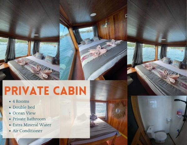 TOUR 3 ISLAND LABUAN BAJO WITH LUXURY BOAT 4D3N - Tips for an Enjoyable Journey