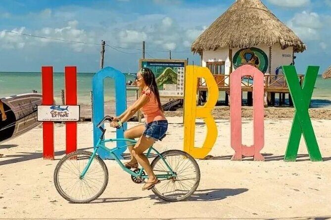 Tour 3 Islands in Holbox Premium Experience - Good To Know