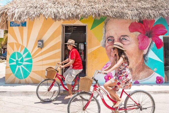 Tour 3 Islands in Holbox Premium Experience - Authentic Insights from Reviews