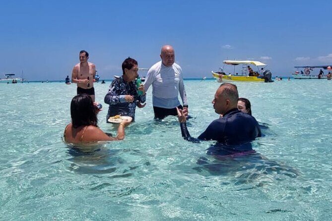 Tour 3 Islands in Holbox Premium Experience - Who Will Love This Tour?