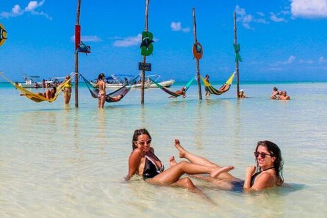 Tour 3 Islands in Holbox Premium Experience - FAQ