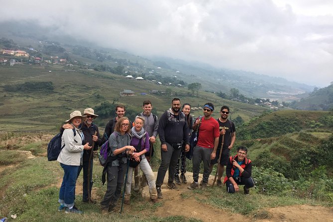 Tour 3* Sapa Package 3D2N: Cat Cat - Lao Chai - Ta Phin/Ham Rong From Hanoi City - Accommodation Details