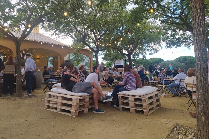 Tour 3 Wineries With Wine Tasting in Lisbon in the Setúbal Region - Tour Inclusions