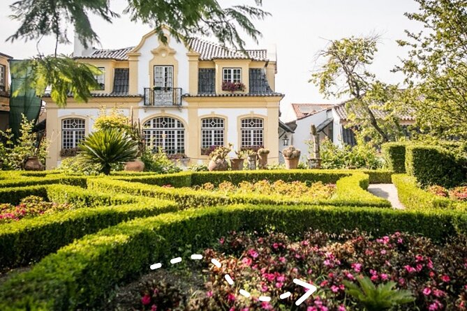 Tour 3 Wineries With Wine Tasting in Lisbon in the Setúbal Region - Tour Itinerary