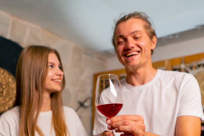 Tour 3 Wineries With Wine Tasting in Lisbon in the Setúbal Region - Cancellation Policy