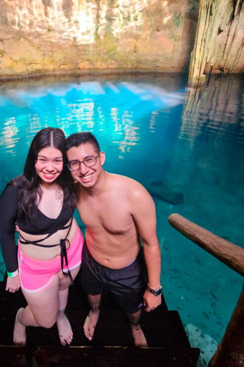 Tour 4 Cenotes + Izamal - From Mérida - Good To Know