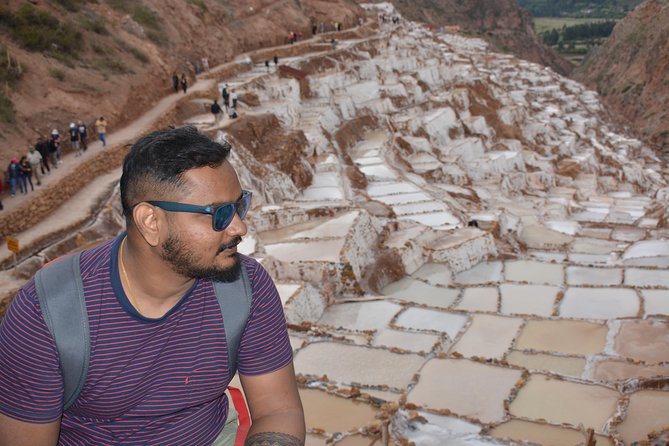 Tour 4Days: Sacred Valley - Machupicchu - Rainbow Mountain - Tour Itinerary