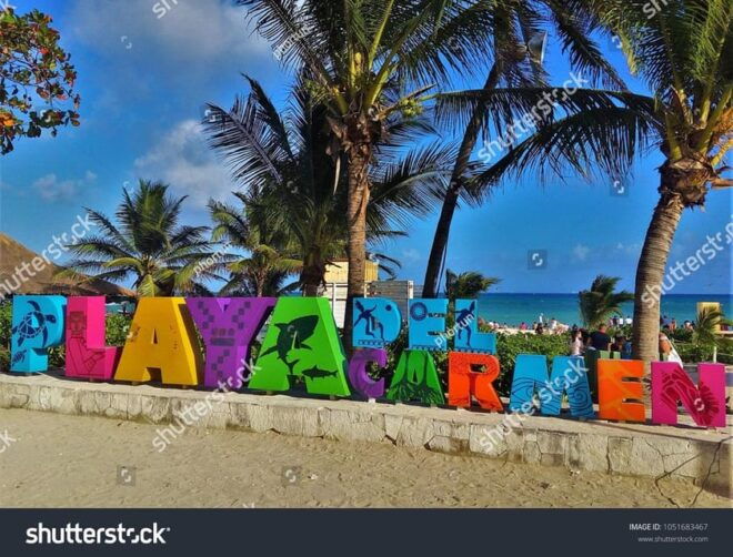 Tour 4x1, Tulum, Coba, Cenote and Playa Del Carmen - Essential Information