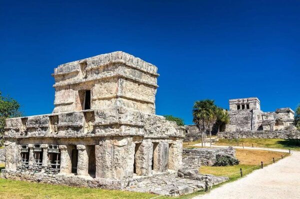 Tour 4x1, Tulum, Coba, Cenote and Playa Del Carmen - Cancellation Policy