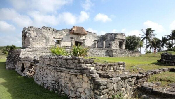 Tour 4x1, Tulum, Coba, Cenote and Playa Del Carmen - Pricing and Duration