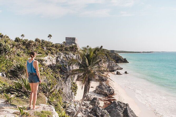 Tour 4X1 visit incredible places in one place, Tulum, Coba, a cenote & Playa. - Final thoughts: Is this tour worth it?