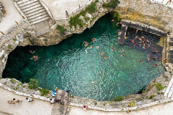 Tour 4X1 visit incredible places in one place, Tulum, Coba, a cenote & Playa. - FAQ