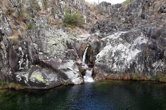 Tour 4X4 Peneda-Gerês National Park - Discover Villages, Landscapes, Ponds - Tour Overview