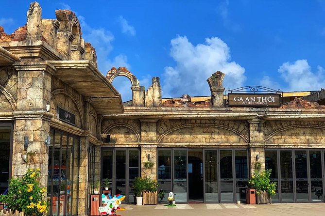 Tour 5. Land 2. Cable Car and Land Tour Around the South - Booking and Pricing Information