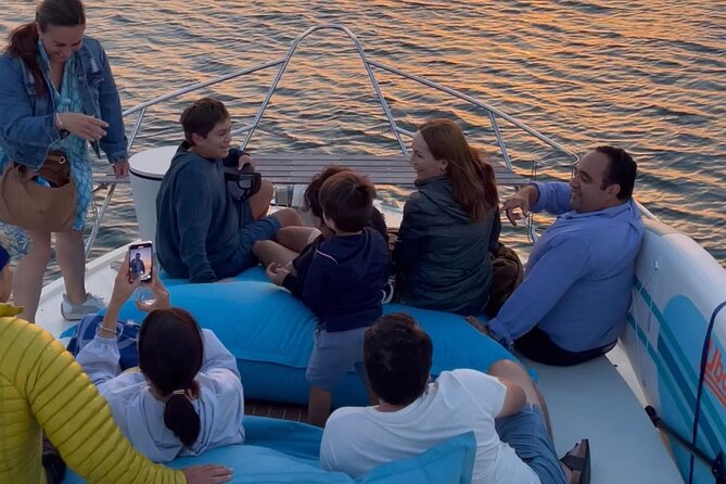 Tour 6 Bridges on the Douro River With Welcome Drink - Tour Details