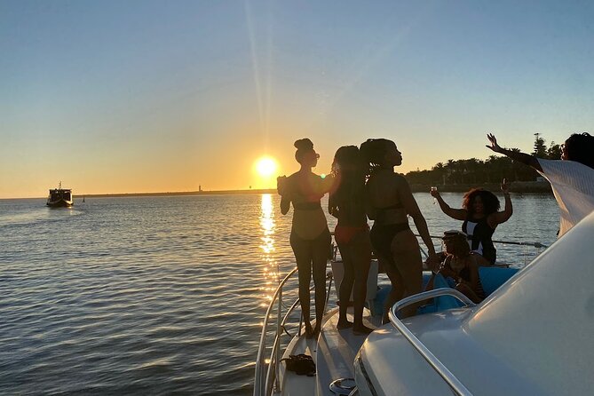 Tour 6 Bridges on the Douro River With Welcome Drink - Traveler Photos