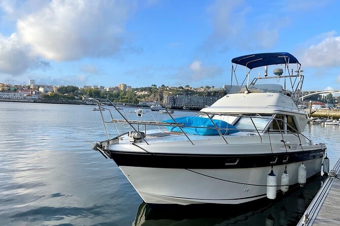 Tour 6 Bridges on the Douro River With Welcome Drink - Questions