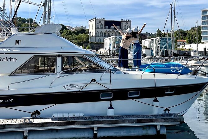 Tour 6 Bridges on the Douro River With Welcome Drink - Common Questions