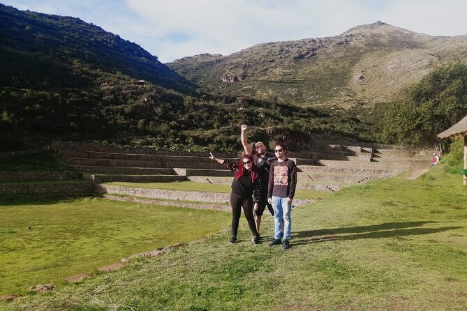 Tour 6 Days in Machu Picchu, Rainbow Mountain and Humantay Lagoon - Transparent Pricing