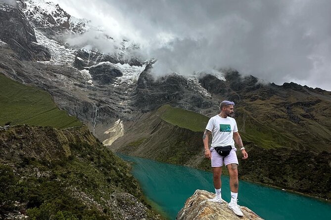 Tour 6 Days in Machu Picchu, Rainbow Mountain and Humantay Lagoon - Terms and Conditions