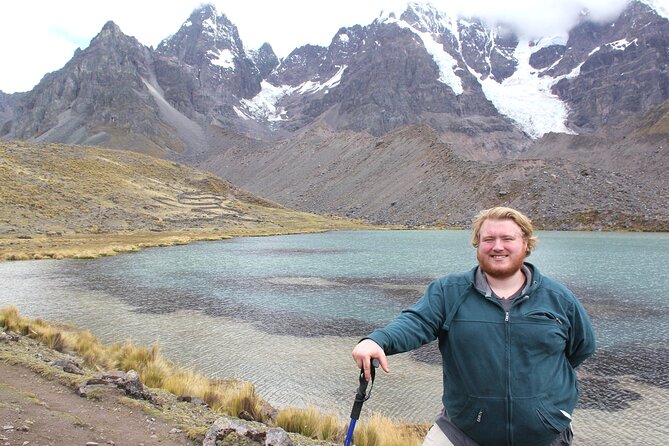 Tour 7 Ausangate Lagoons - Frequently Asked Questions