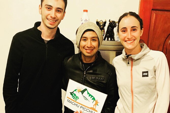 Tour 7 Days and 6 Nights Cusco Magic - Customer Support