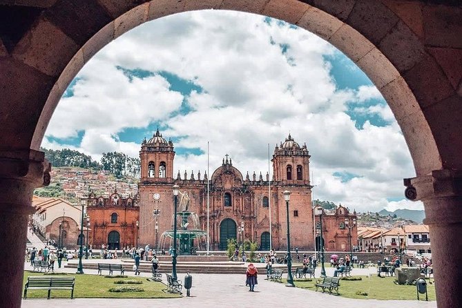 Tour 7 Days: Cusco Sacred Valley Maras Moray Mountain of Colors Humantay Lagoon - Highlights of Cusco and Its Surrounding Archaeological Sights