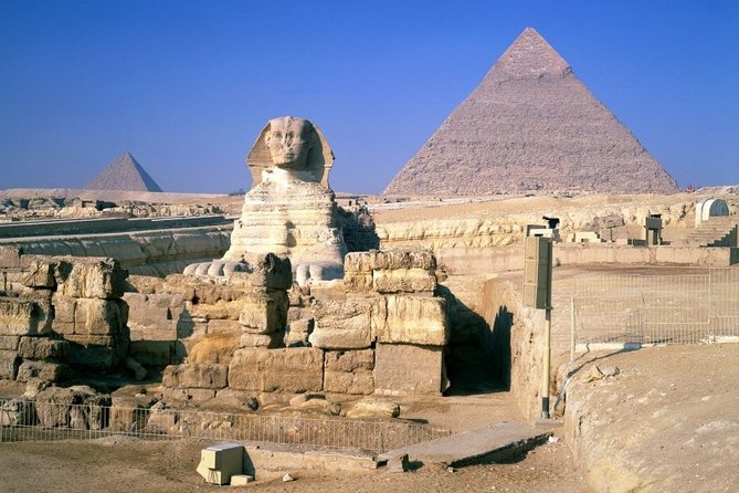 Tour 7 Days Egypt Cairo - Giza - Cruise - Good To Know