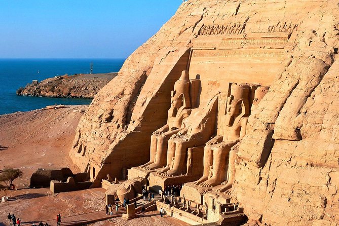 Tour 7 Days Egypt Cairo - Giza - Cruise - Cancellation Policy