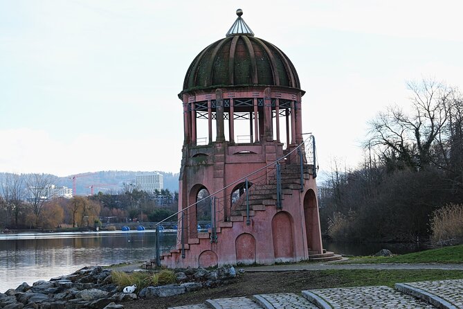 Tour a Freiburg Im Breisgau in Italiano. - Start Time and Cancellation Policy