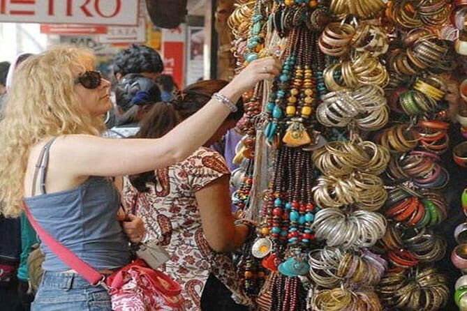 Tour a Nueva y Vieja Delhi Con Guía en Idioma Español - Good To Know