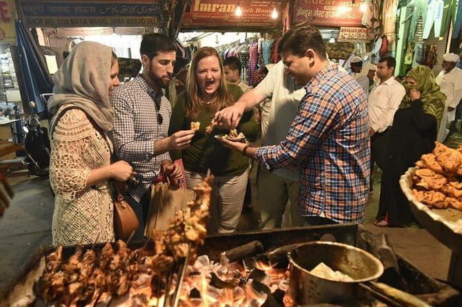 Tour a Nueva y Vieja Delhi Con Guía en Idioma Español - An In-Depth Look at the Tour Experience