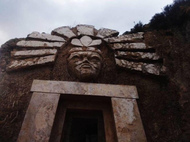 Tour : Abode of the Gods on ATV - Inclusions