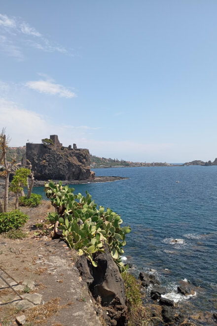 Tour Acitrezza & Acicastello + 45 Min Boat Ride Included - Inclusions