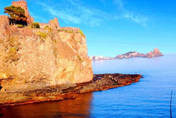 Tour Acitrezza & Acicastello + 45 Min Boat Ride Included - Frequently Asked Questions