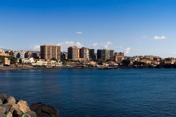 Tour Acitrezza and Acicastello Daily Departures From Catania - Departure Details From Catania