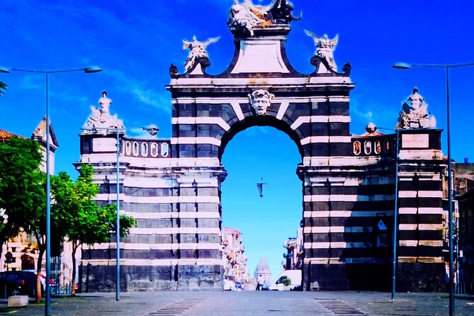 Tour Acitrezza and Acicastello Daily Departures From Catania - Directions for Reserving Your Spot
