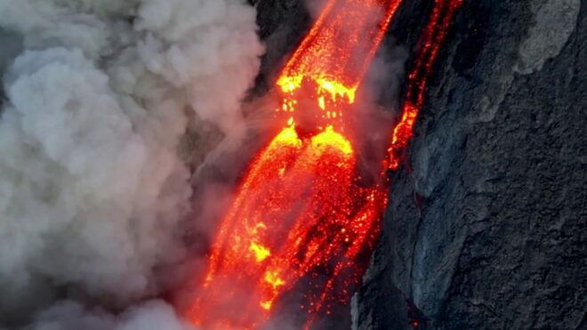 Tour Aeolian Islands - Panarea & Stromboli - Activity Inclusions