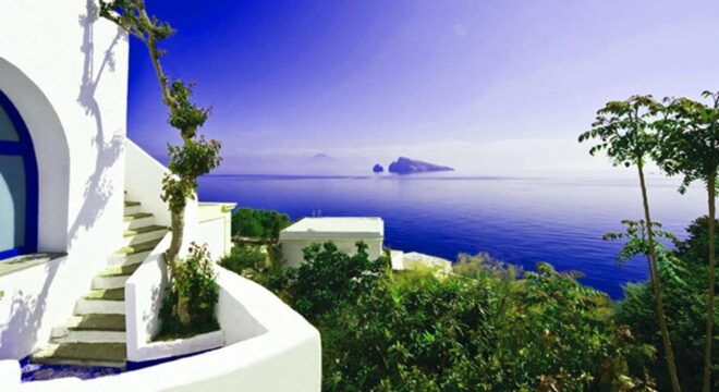 Tour Aeolian Islands - Panarea & Stromboli - Booking Information