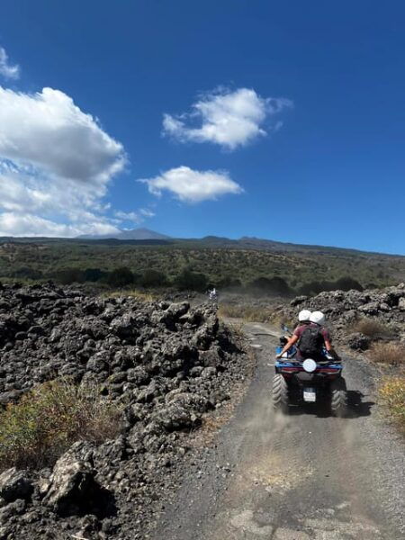 TOUR ALCANTARA & ETNA - Tips for Your Tour