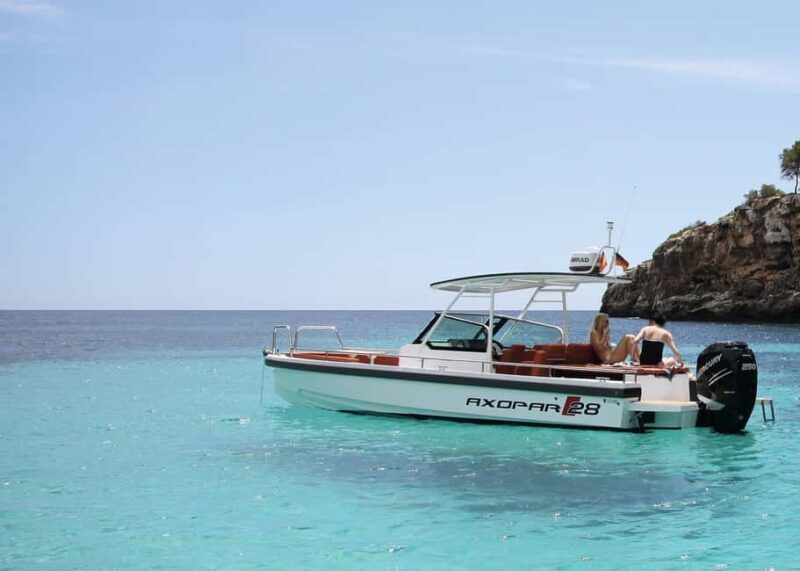 Tour: All-inclusive boat trip around Mallorca - An Authentic Mallorca Boat Experience: A Complete Review