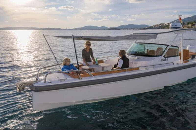 Tour: All-inclusive boat trip around Mallorca - Good To Know