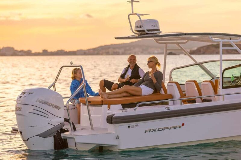 Tour: All-inclusive boat trip around Mallorca - Exploring Mallorca’s Coveted Coastlines and Coves