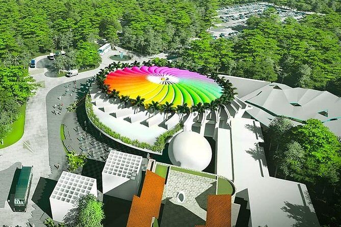 Tour All Inclusive Park Xenses with Transportation from Cancún & Riviera Maya - Why Is This Tour Worth Considering?