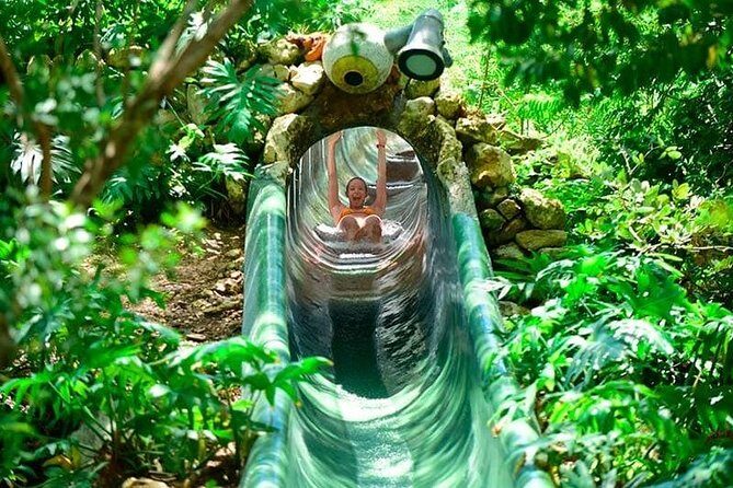 Tour All Inclusive Park Xenses with Transportation from Cancún & Riviera Maya - Final Thoughts: Who Should Book This?