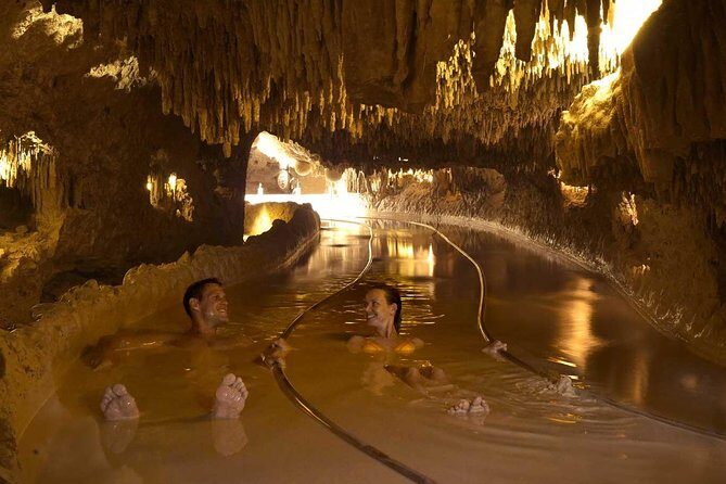 Tour All Inclusive Park Xenses with Transportation from Cancún & Riviera Maya - FAQ