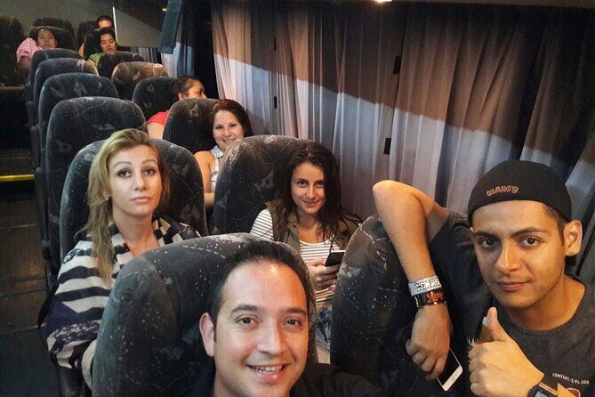 Tour All Inclusive Xplor Fuego Extreme Activities only from Cancun - Practical Tips for Your Visit